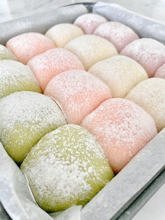 Foto resep Japanese Soft Fluffy Milk Bread