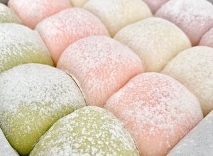 Foto resep Japanese Soft Fluffy Milk Bread