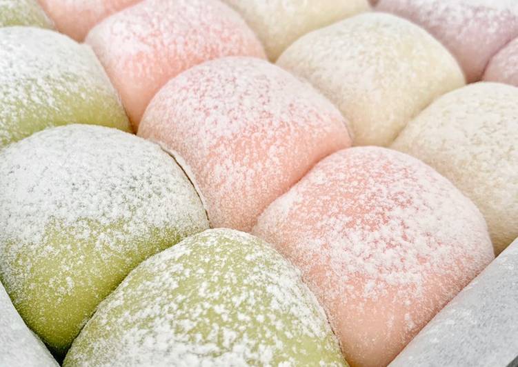 Cara Gampang Membuat Japanese Soft Fluffy Milk Bread, Bikin Ngiler
