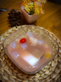 Foto resep 266. Es Puding Lecy