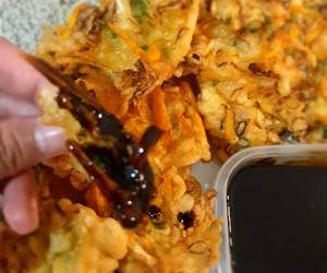 Resep Terbaik Ote-Ote sambel petis Sedap Nikmat Resep Terbaik Ote-Ote sambel petis Sedap Nikmat