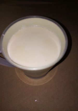 Tea ainihin hoton girkin