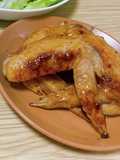 Teriyaki Chicken Wings