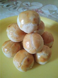 Foto resep Nastar cookies