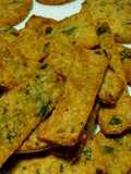 Multi Grain Methi Bites
