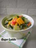 Sayur Lodeh