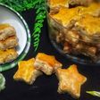 Kue kacang