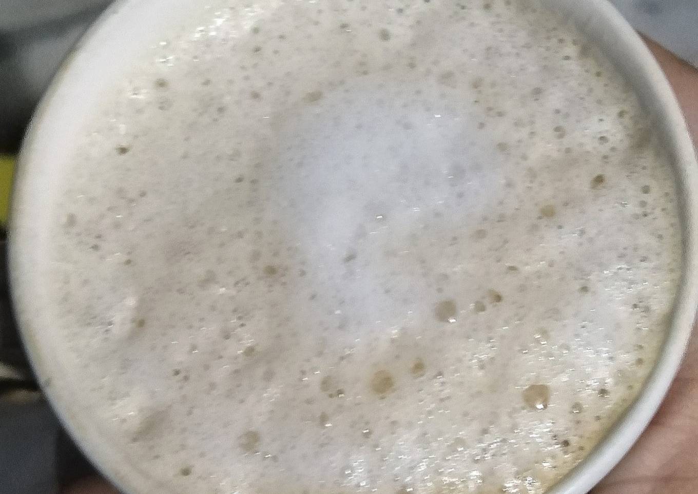 Coffee In A Mugâ˜•ðŸ˜Š