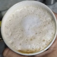 A picture of Coffee In A Mug☕😊.