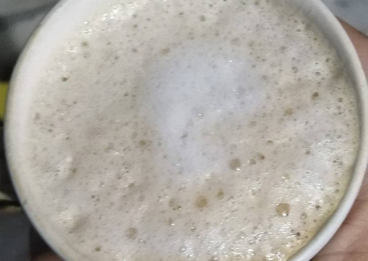 Step-by-Step Guide to Prepare Speedy Coffee In A Mug☕😊