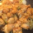 Ayam Saos Mentega Praktis