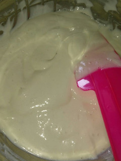 Foto resep Whipped cream kw