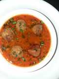 Kathal Kofta Curry