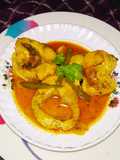 Curdfish