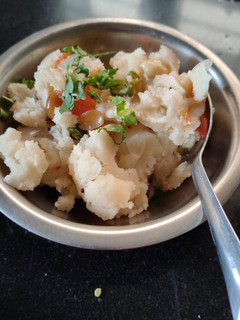 सूजी का उपमा (Suji ka upma recipe in hindi) रेसिपी मुख्य फोटो