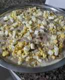 Vitel toné riquísimo con secretitos