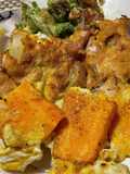 Vegetable Tempura (Gluten-Free)