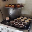 Magdalenas o muffins