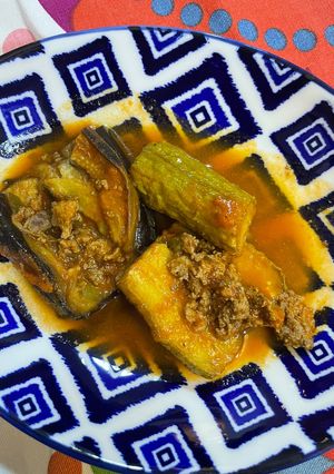 صورة لوصفة شيخ المحشي غير تقليدي