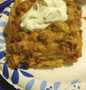 Recipe Chili Lasagna Batch 00 TANPA Kacang which So Delicious