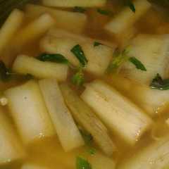 รูปของ Sayur asem keladi alaevigani