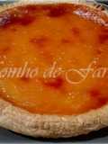 Tarte de gila