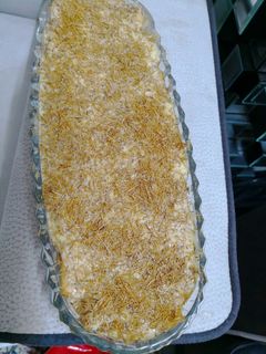 صورة لوصفة حلى الخشخش