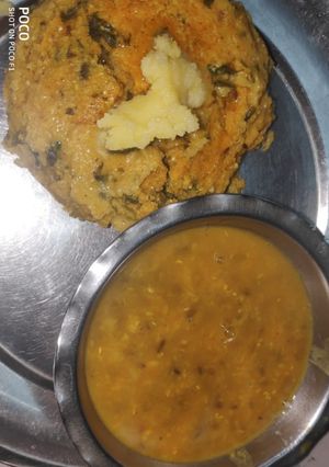 मक्की का ढोकला (Makki ka dhokla recipe in hindi) रेसिपी मुख्य फोटो