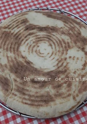 Une photo de Pain maison 🌾