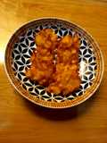 Nanas Goreng