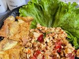 Sambal Tempe
