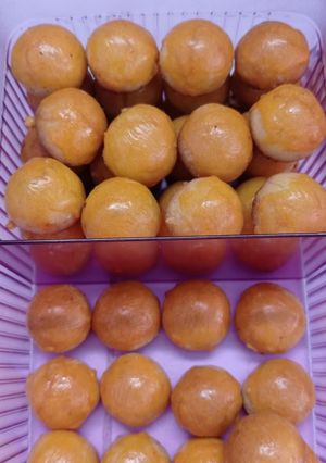 Foto resep Kue Nastar