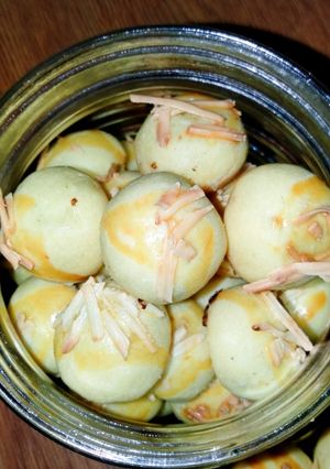 Foto resep Nastar