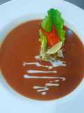 Crab Bisque