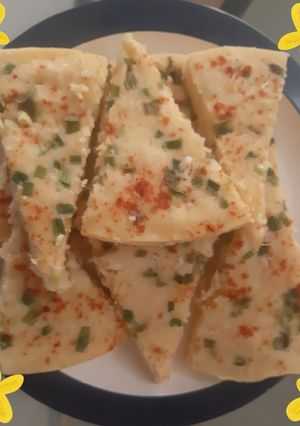 A picture of Healthy Sattu Dhokla.