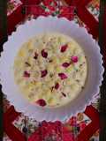 Angoori Rasmalai