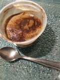 Choco tiramisú