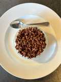 Yogurt crunch alla nutella