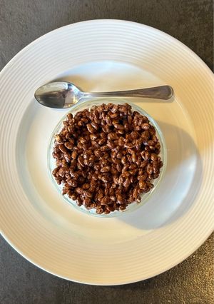 Foto di Yogurt crunch alla nutella