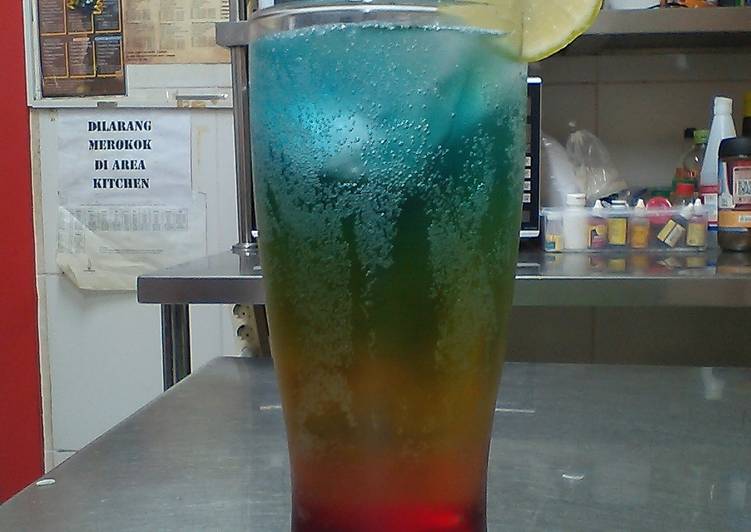 Raly Mocktail