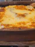 Chupe de centolla a la nino