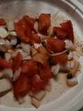 Tomato Salad