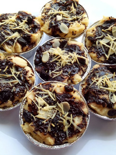 Foto resep Puding roti panggang