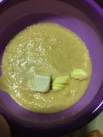 Langkah Gampang Membuat Resep Mpasi bubur tim wortel dan daging ayam 6 month 🌟🌟🌟🌟 yang Lezat Sekali Anti Ribet, Lezat Sekali