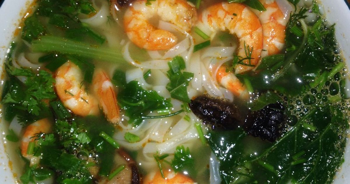 The best of food