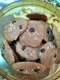 Foto resep Cinnamon chocochips cookies #31