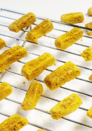 Foto resep Kastangel Gluten Free