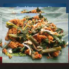 รูปของ Urap sayur