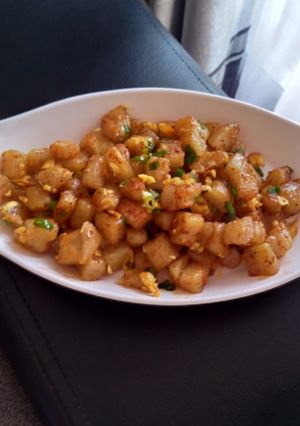 Foto resep Cimin