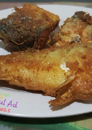 Foto resep Bandeng Presto